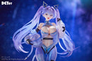 illustrator Mishune DCTER STARRY SKY AIRA 1/7 SCALE FIGURE