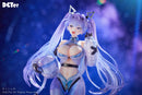 illustrator Mishune DCTER STARRY SKY AIRA 1/7 SCALE FIGURE