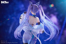 illustrator Mishune DCTER STARRY SKY AIRA 1/7 SCALE FIGURE