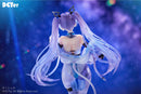 illustrator Mishune DCTER STARRY SKY AIRA 1/7 SCALE FIGURE