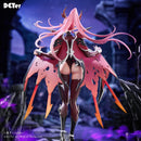 illustration by 愚子CiteMer DCTER DRAGON PRINCESS KNIGHT HESLION 1/7 SCALE FIGURE