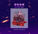 illustration by 愚子CiteMer DCTER DRAGON PRINCESS KNIGHT HESLION 1/7 SCALE FIGURE