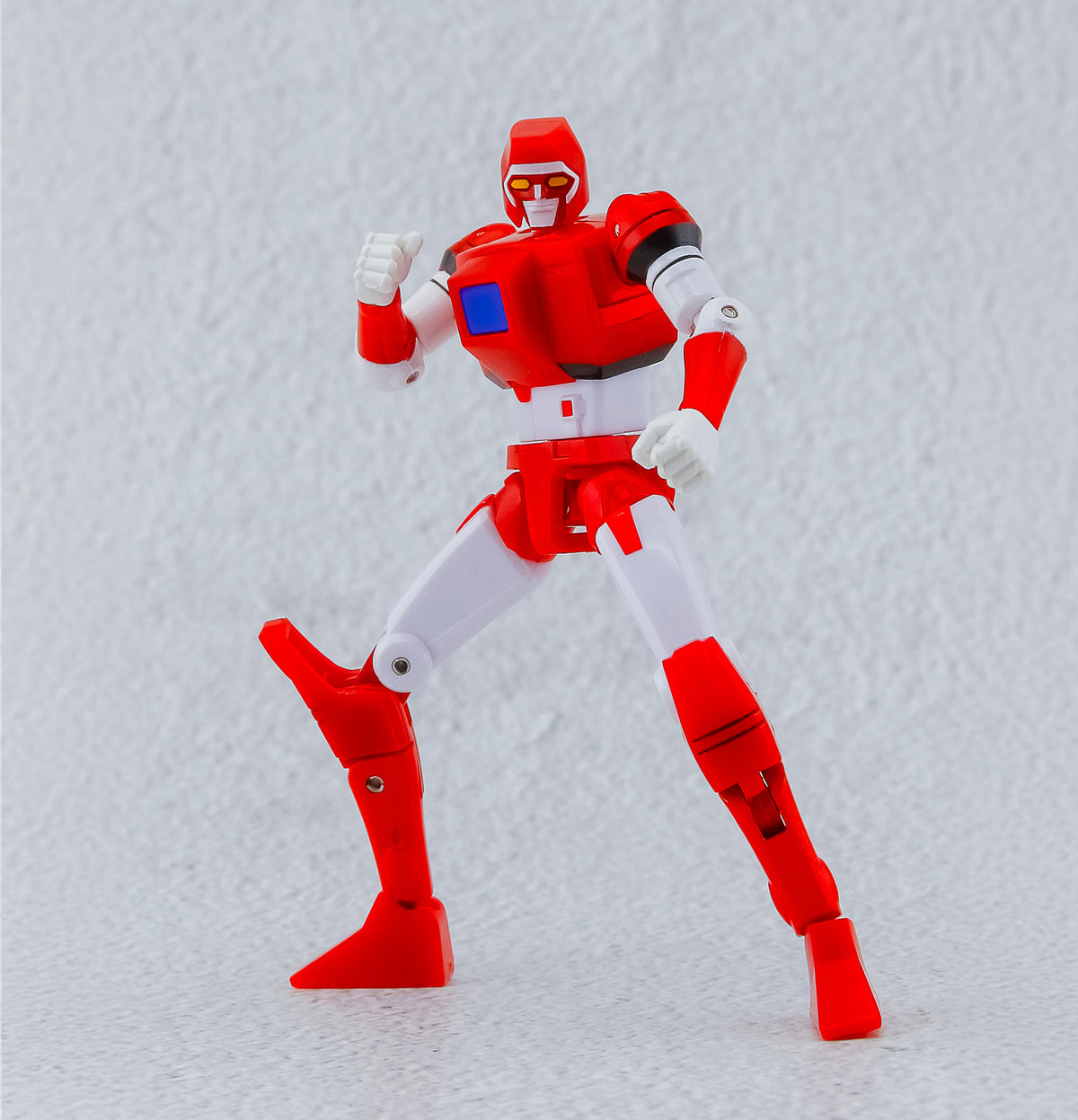 Six God Combination Godmars ACTION TOYS Action Alloy Six God Combinati