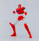 Six God Combination Godmars ACTION TOYS Action Alloy Six God Combination Godmars