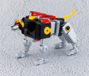 Voltron: Defender of the Universe ACTION TOYS Mini Action Voltron Lion Force
