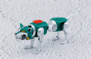 Voltron: Defender of the Universe ACTION TOYS Mini Action Voltron Lion Force