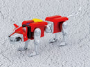 Voltron: Defender of the Universe ACTION TOYS Mini Action Voltron Lion Force