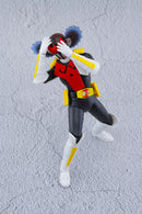 Akumaizer 3 ACTION TOYS Tokusatsu Gokin Xavitan