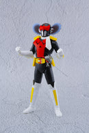 Akumaizer 3 ACTION TOYS Tokusatsu Gokin Xavitan