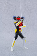 Akumaizer 3 ACTION TOYS Tokusatsu Gokin Xavitan