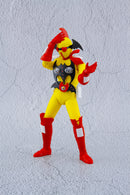 Akumaizer 3 ACTION TOYS Tokusatsu Gokin Evil