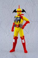 Akumaizer 3 ACTION TOYS Tokusatsu Gokin Evil