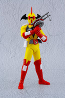 Akumaizer 3 ACTION TOYS Tokusatsu Gokin Evil