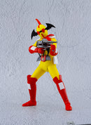 Akumaizer 3 ACTION TOYS Tokusatsu Gokin Evil