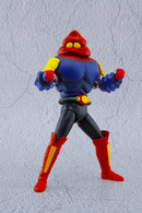 Akumaizer 3 ACTION TOYS Tokusatsu Gokin Gabra