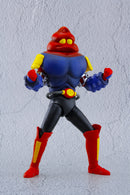 Akumaizer 3 ACTION TOYS Tokusatsu Gokin Gabra