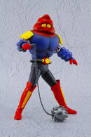 Akumaizer 3 ACTION TOYS Tokusatsu Gokin Gabra