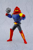 Akumaizer 3 ACTION TOYS Tokusatsu Gokin Gabra