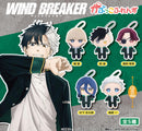 Wind Breaker Fukuya Kapukko Friends