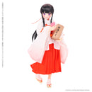 Colorful Dreamin' Azone international 1/6 Scale Doll Sakashita Sakura -Our New Story- Ver. 1.1