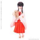 Colorful Dreamin' Azone international 1/6 Scale Doll Sakashita Sakura -Our New Story- Ver. 1.1