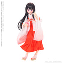 Colorful Dreamin' Azone international 1/6 Scale Doll Sakashita Sakura -Our New Story- Ver. 1.1