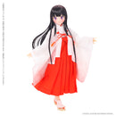 Colorful Dreamin' Azone international 1/6 Scale Doll Sakashita Sakura -Our New Story- Ver. 1.1