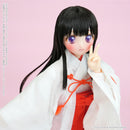Colorful Dreamin' Azone international 1/6 Scale Doll Sakashita Sakura -Our New Story- Ver. 1.1