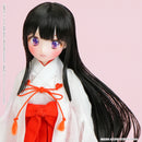 Colorful Dreamin' Azone international 1/6 Scale Doll Sakashita Sakura -Our New Story- Ver. 1.1