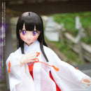 Colorful Dreamin' Azone international 1/6 Scale Doll Sakashita Sakura -Our New Story- Ver. 1.1