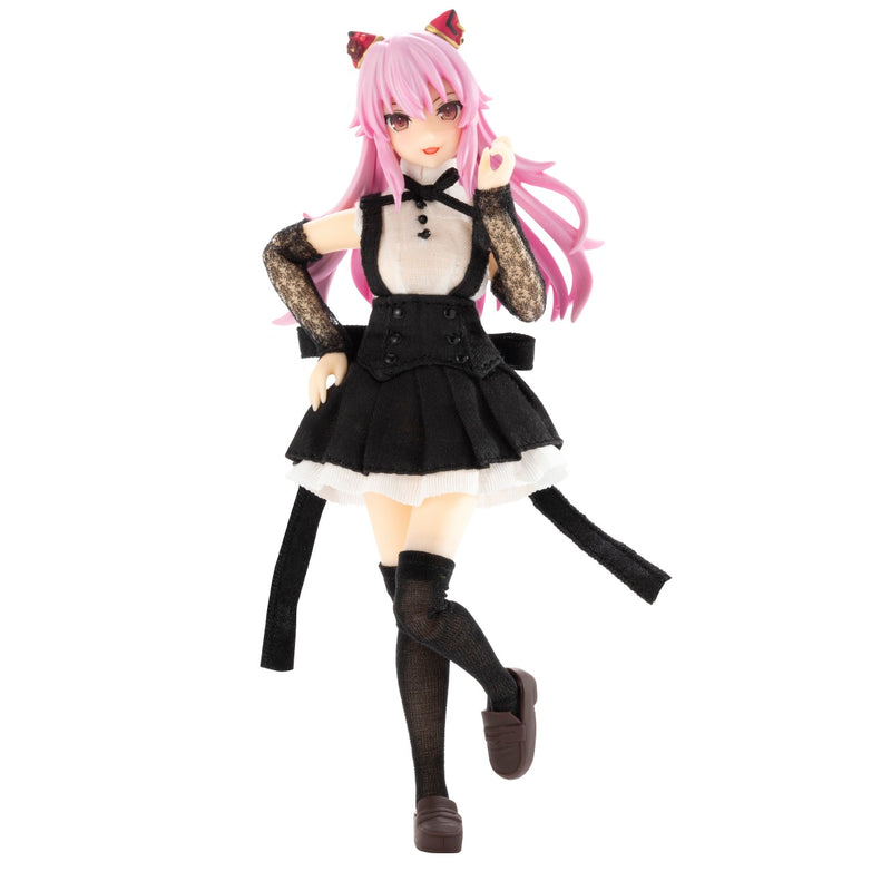 Assault Lily Azone international 1/12 Assault Lily Series No. 070 Endo Araya
