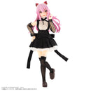 Assault Lily Azone international 1/12 Assault Lily Series No. 070 Endo Araya