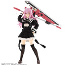 Assault Lily Azone international 1/12 Assault Lily Series No. 070 Endo Araya