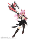 Assault Lily Azone international 1/12 Assault Lily Series No. 070 Endo Araya