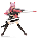 Assault Lily Azone international 1/12 Assault Lily Series No. 070 Endo Araya