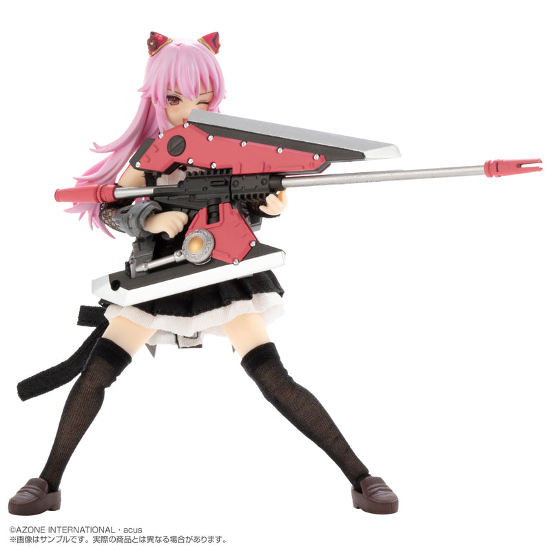 Assault Lily Azone international 1/12 Assault Lily Series No. 070 Endo Araya
