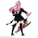 Assault Lily Azone international 1/12 Assault Lily Series No. 070 Endo Araya