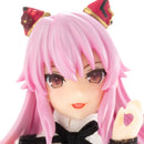 Assault Lily Azone international 1/12 Assault Lily Series No. 070 Endo Araya