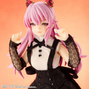Assault Lily Azone international 1/12 Assault Lily Series No. 070 Endo Araya
