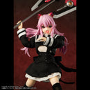 Assault Lily Azone international 1/12 Assault Lily Series No. 070 Endo Araya