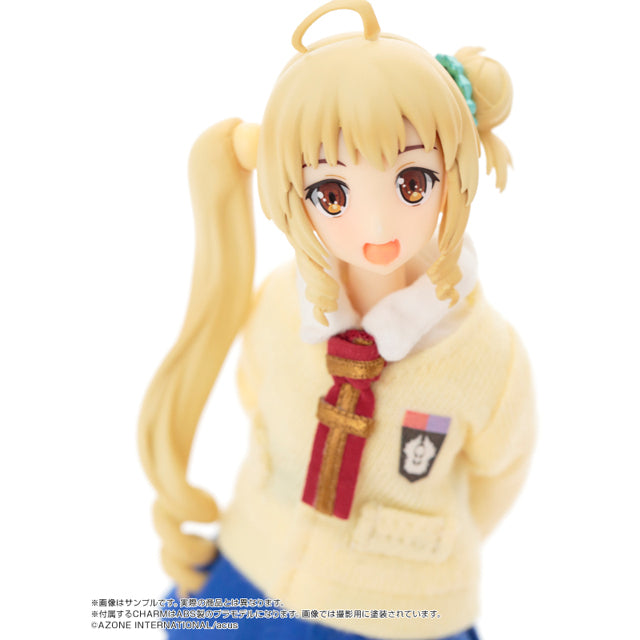 Assault Lily Azone 1/12 Chemir Friedheim Simple Package