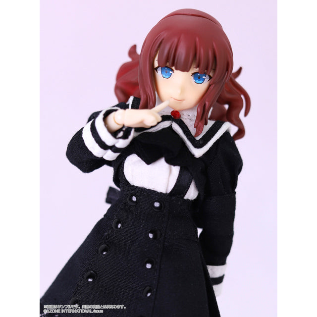 Assault Lily Azone 1/12 Kaede Johan Nouvel Simple Package