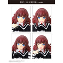 Assault Lily Azone 1/12 Kaede Johan Nouvel Simple Package