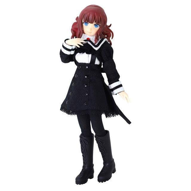 Assault Lily Azone 1/12 Kaede Johan Nouvel Simple Package