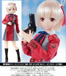 Lycoris Recoil Azone international 1/6 Pureneemo Character Series 153 Nishikigi Chisato