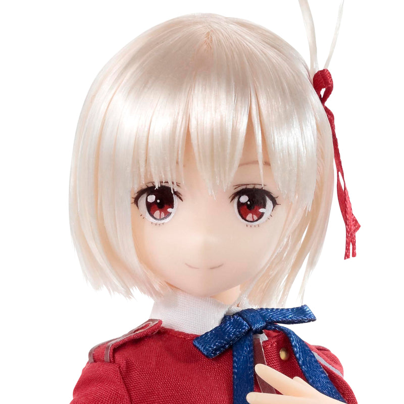 Lycoris Recoil Azone international 1/6 Pureneemo Character Series 153 Nishikigi Chisato