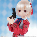 Lycoris Recoil Azone international 1/6 Pureneemo Character Series 153 Nishikigi Chisato