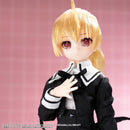 Assault Lily Last Bullet Azone 1/6 Pureneemo Character Series 154 Ando Tazusa