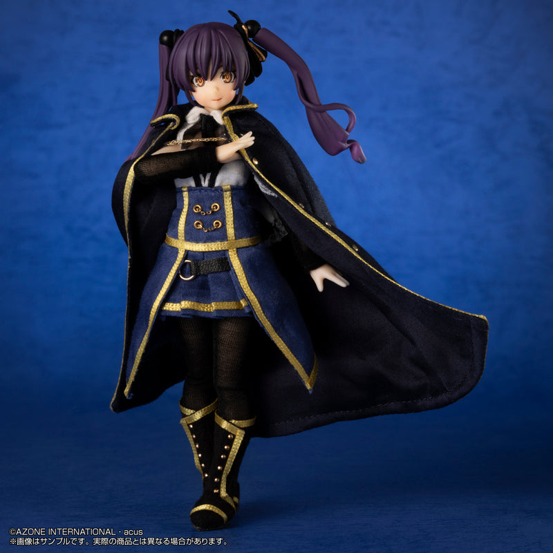 Assault Lily Azone 1/12 Assault Lily Series No. 071 Hishida Haru