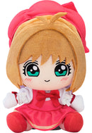 Cardcaptor Sakura Good Smile Company Plushie Sakura Kinomoto: Catch You Catch Me Outfit Ver.